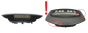 Tacho Kombiinstrument Citroen C4 96572391ZD 55110