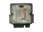 Steuergerät 9646774280 0281010996 28FM0000 PSA Bosch 51931