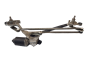 Wischergetriebe Hyundai I40 98100-3Z000 03524-8190 1701