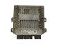 Steuergerät 7S61-12A650-EA 5WS40632A-T SID 804 Ford Siemens 15982