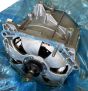 Motor Elektryczny Neues Original 290107407R Renault