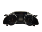 Tacho Kombiinstrument Audi A5 8T 8T0920930D