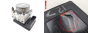 Abs-Pumpe VW Golf Audi A3 5Q0907379AA 5Q0614517T ATE 1264