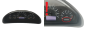 Tacho Kombiinstrument Mercedes E W210 2105401811 VDO RHD