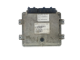 Steuergerät 55204807 4100120 110R-006014-00 P42FME0903 Fiat Bosch 47322