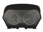 Tacho Kombiinstrument BMW 1 F20 F21 6210 9365954 Johnson 32124