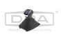 Schaltknäuf 3T0711113 87110768002 Skoda Superb DPA