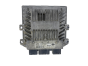 Steuergerät 6S61-12A650-BA 5WS40404A-T SID 804 Ford Siemens 50625