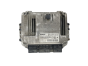 Steuergerät PSA 0281012619 9663943980 Bosch 45840