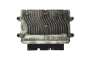 Steuergerät 9661700480 9651696680 PSA Valeo 23553