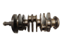 Kurbelwelle 7701477038 3,0 DCi P9X Renault Opel