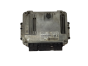 Steuergerät 0281012466 9661773880 9653958980 PSA Bosch 16616