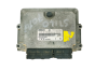 Steuergerät 55191209 0281011553 Fiat Bosch 30926