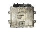 Steuergerät 51822896 4100147 Fiat Metatron 17047