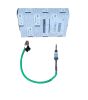 Abgastemperaturgeber Original 2263000Q1G 8201014126 Renault Nissan