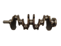 Kurbelwelle 8200416793 122012850 R519 Renault K4M760