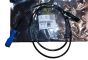 Abs-Sensor Rechts Vorne Neues Original 9674577980 Peugeot