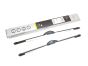 Wischerblatt Vorne Dacia 550+500mm 288908484R Original