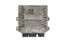 Steuergerät 7S61-12A650-FA 5WS40633A-T Ford Siemens 46379