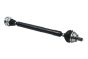 Antriebswelle Gelenkwelle 1K0407272KC B18356 VW Audi Seat Skoda Borsehung