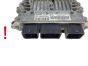Steuergerät 5WS40175D-T 9659317280 9647568180 PSA Siemens 63959
