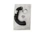 Luftschlauch Original Logan II Clio III Kangoo Kubistar 1.5 DCI 1655600QAM