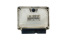 Steuergerät 038906019AF 0281010289 Skoda Bosch 39536
