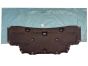 Schalldämmmatte Für Motorhaube Neues Original 658406552R Dacia Duster 2
