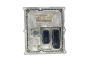 Steuergerät Smart 0002749V001 0281010161 Bosch 46449