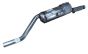 Katalysator Neues Original 200A09295R Dacia