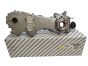 Ölpumpe Citroen Peugeot 1616312180 55257783 Original