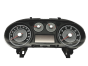 Tacho Kombiinstrument Fiat Punto Evo 51914934 503010220300 41932