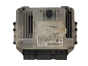 Steuergerät 0281011863 9659342280 9653958980 PSA Bosch 2928