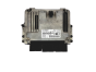 Steuergerät 0281030545 9807886180 PSA Bosch 24117