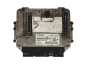Steuergerät 0281012526 9666579080 9657699480 PSA Bosch 30375
