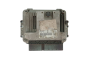 Steuergerät 55205068 0281012144 4234A3BBM Alfa Romeo Bosch 47033