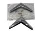 Emblem Neues Original Citroen C3 7810P6
