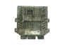 Steuergerät 7S61-12A650-BA 5WS40432A-T Ford Siemens 33371