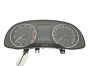 Tacho Kombiinstrument Skoda Fabia 6V0920740B