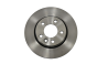 Bremsscheibe Hinten 7H0615601B 66150920601 VW Trransporter T5 Vika