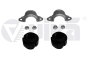 Reparatursatz Für VW Audi Skoda 4D0411327D K41786301 Vika