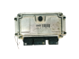 Steuergerät 9647481280 0261207474 9643840680 PSA Bosch 32128