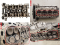Zylinderkopf Opel Saab 55353482 2.0 16V Z20NET