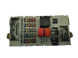 Steuergerät BSI 46520600 CPL 51735172 NPL Fiat Delphi 68646