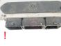 Steuergerät 9645989480 9655756380 IAW48P2.72 PSA Magneti Marelli 46443