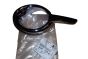 Gitter/Blende Nebelscheinwerfer Links Original 1608110880 Peugeot
