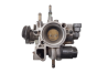 Drosselklappe Fiat Punto 32MM13/01 B12/00 Weber 1615