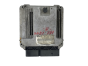 Steuergerät 00551824900 0261S01007 MED711A001 Fiat Bosch