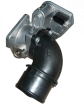 Drosselklappe Jumper Boxer Ducato III 3.0HDI 1636.71 Qplus