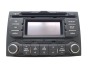 Cd-Radio KIA Rio 3 961701W700CA AM100IHEE KMC 1038